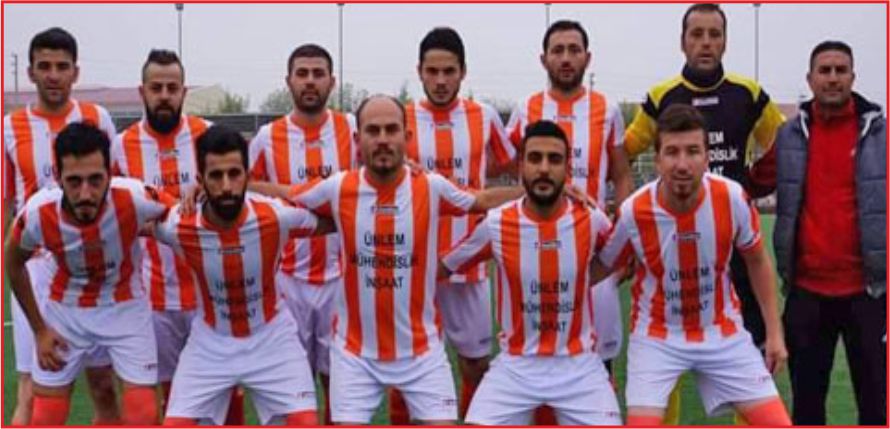 70 LARENDE ŞAMPİYON GİBİ !