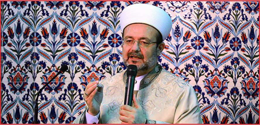 “KERBELA HAKSIZLIĞA DİRENMEKTİR”