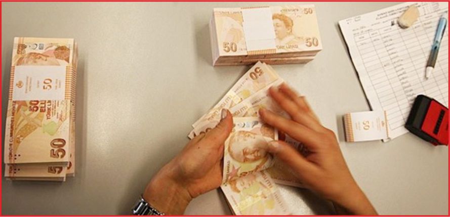 EKONOMİDE ‘DEVRİM PAKETİ ’