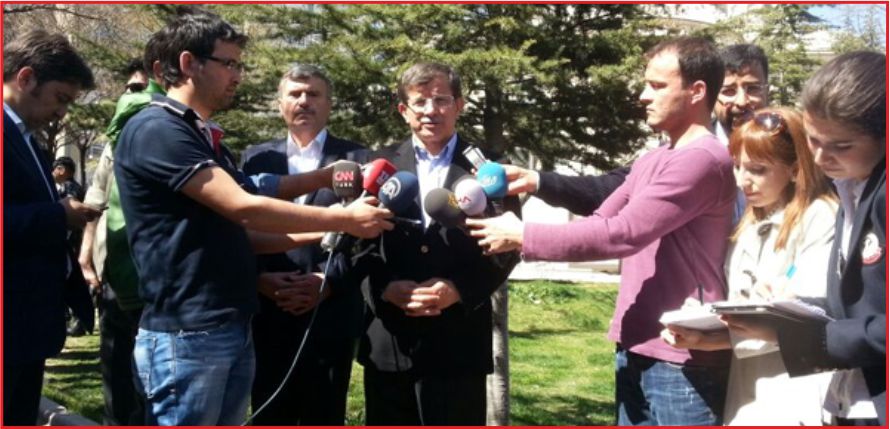 “BÜTÜN SENARYOLARA HAZIRIZ”