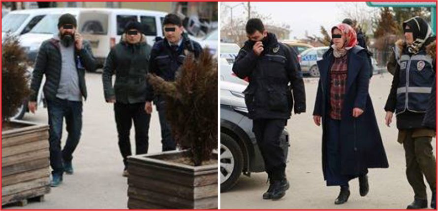 BY-LOCK’CULARA OPERASYON