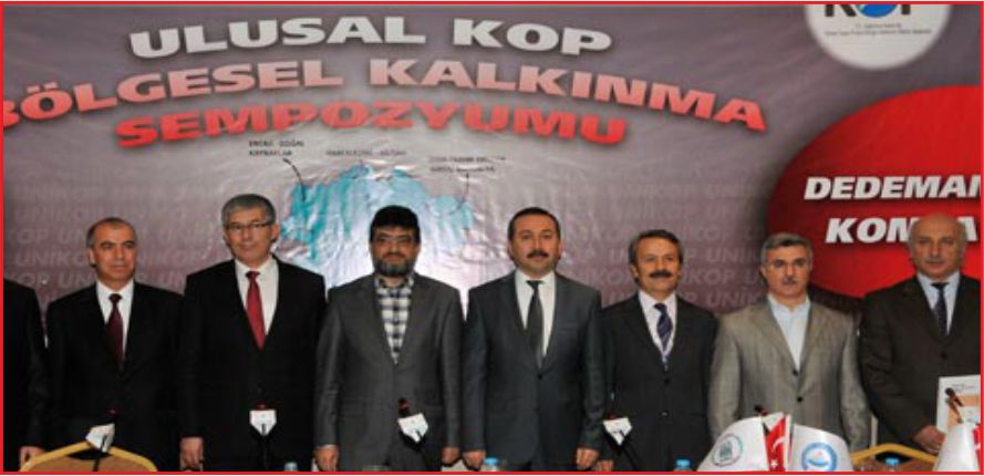 KALKINMANIN YEDİ FORMÜLÜ!