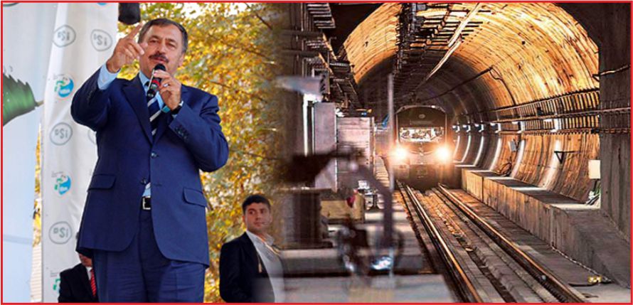 “ASIRLIK RÜYALAR GERÇEK OLDU”