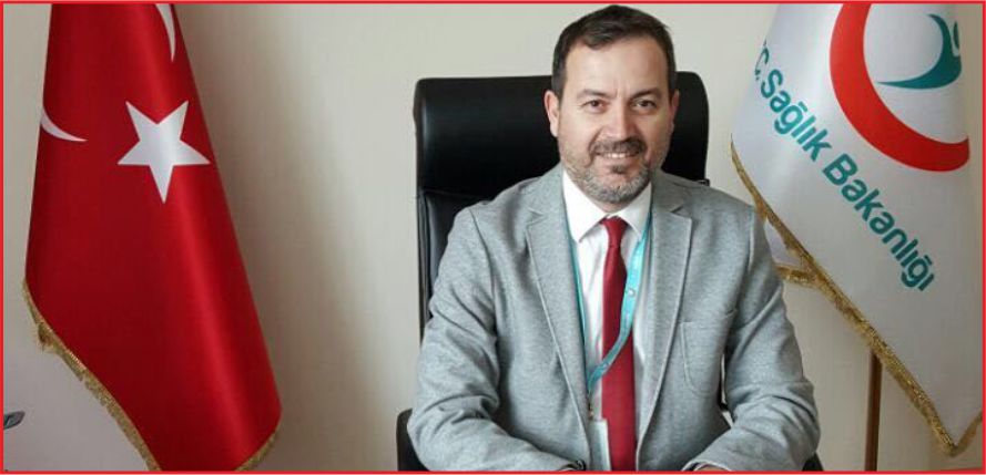 ANJİYO HAYAT KURTARIYOR !