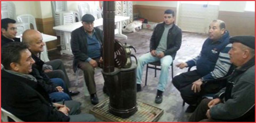 “KAYIP-KAÇAK BEDELİ ZULÜMDÜR”