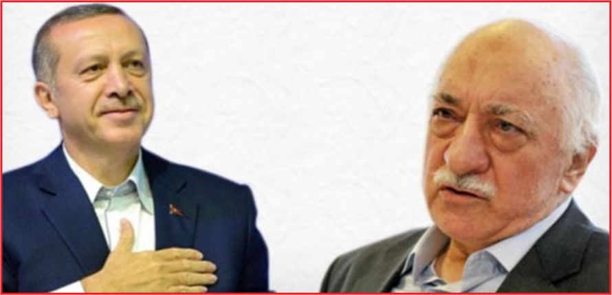 “KONYA’DA ÇEKİLSEYDİN YA”