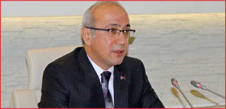 HÜKÜMET SİBER SALDIRILARA KARŞI ALARMA GEÇTİ