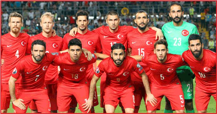 A MİLLİ TAKIM, İRAN İLE 28 MAYISTA KARŞILAŞACAK