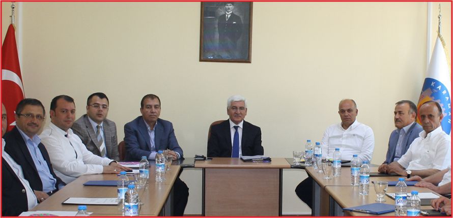 “OSB CAN DAMARIMIZ”