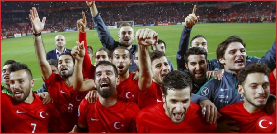 MAÇLARININ PROGRAMI BELLİ OLDU