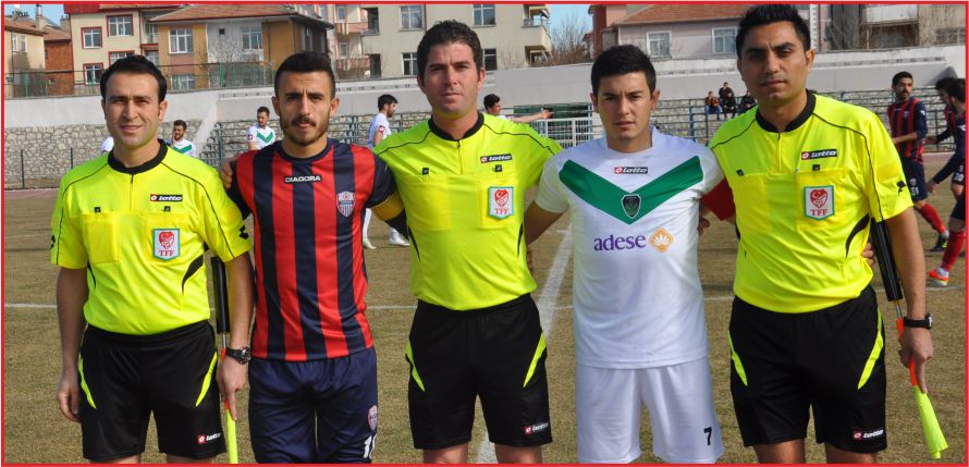 BAL’DA ‘PUAN SAVAŞI’