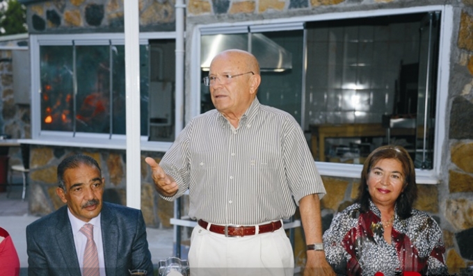 “KARAMAN SEÇKİN BİR VİLAYETTİR”