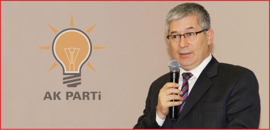AK PARTİ KONYA'DAN 75 ADAY ADAYI