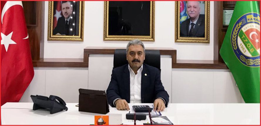 “BUĞDAY TABAN FİYATI AÇIKLANMALI”