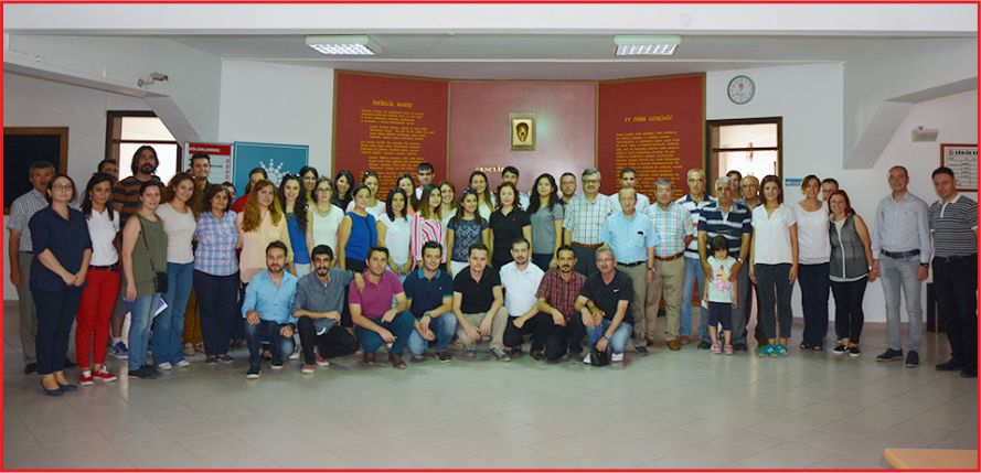 ÖZEL BABAOĞLU GELENEKSEL BAYRAMLAŞMA