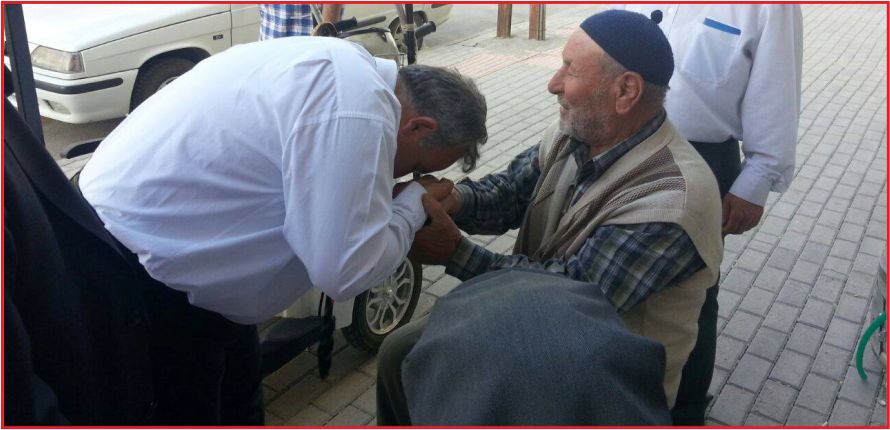 “EKONOMİDE İSTİKRAR SAĞLADIK”