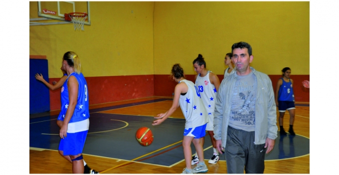 YUNUSEMRE GAZİANTEP\&#039;E GİDİYOR