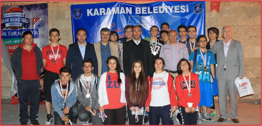 SOKAK BASKETBOLUN’DA “DARK HORSES” ve “EFX” FARKI