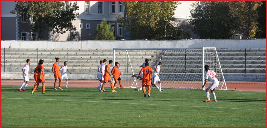 BAL’DA ZİRVE YARIŞI KIZIŞTI!
