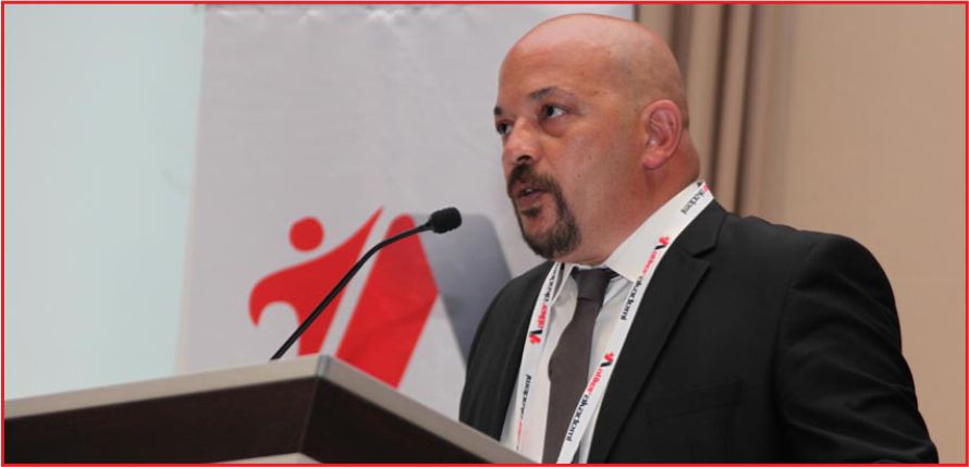 ATİKER’DEN ‘ALTIN BİLEZİK’