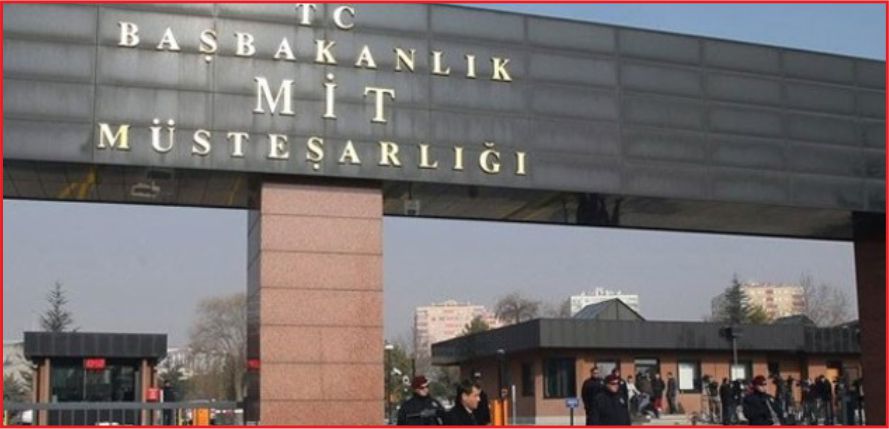 MİT, BYLOCK’ÇU 215 BİN KİŞİNİN LİSTESİNİ VERDİ