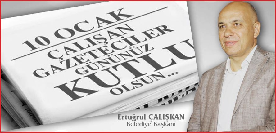 “MEDYA DEMOKRASİMİZİN BİR PARÇASI”