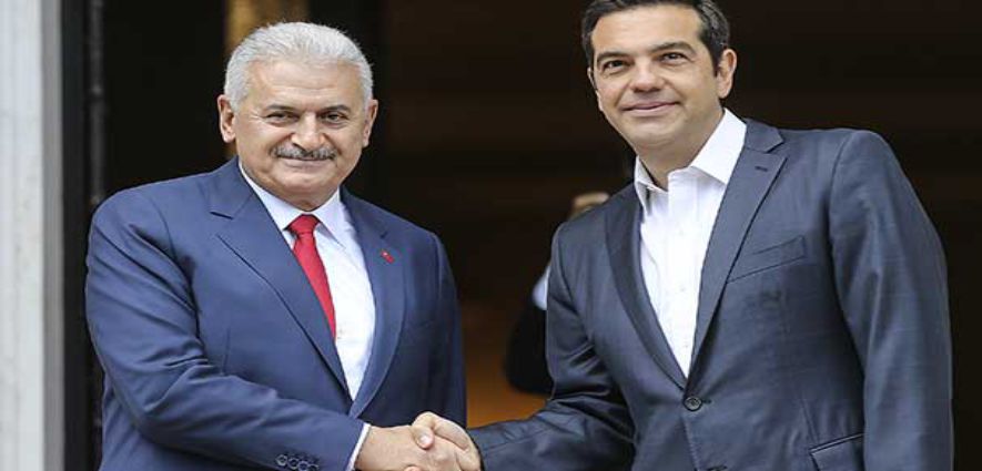 “AYNI KADERİ PAYLAŞIYORUZ”