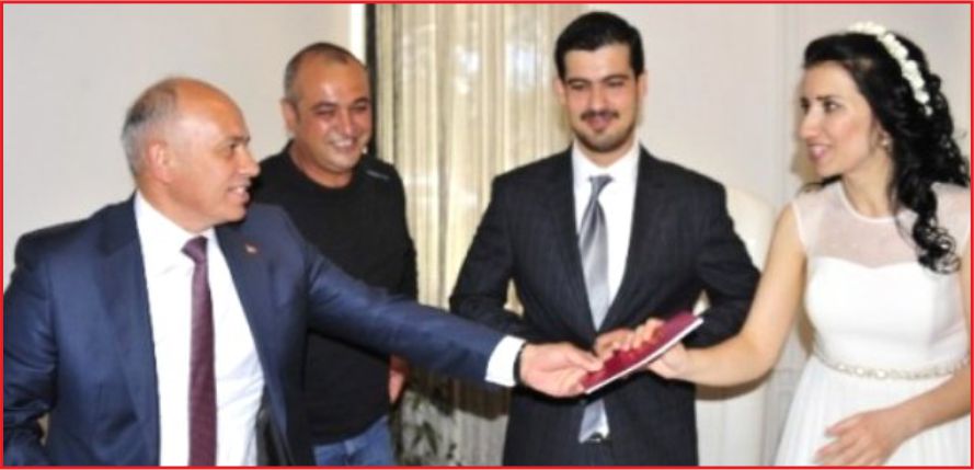 BOŞANMA ORANI DÜŞTÜ