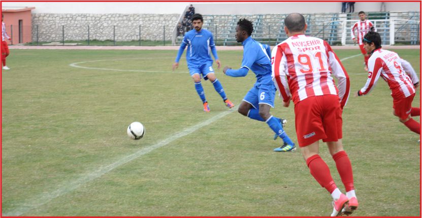 BAL LİGİNDE YARIŞ KIZIŞIYOR