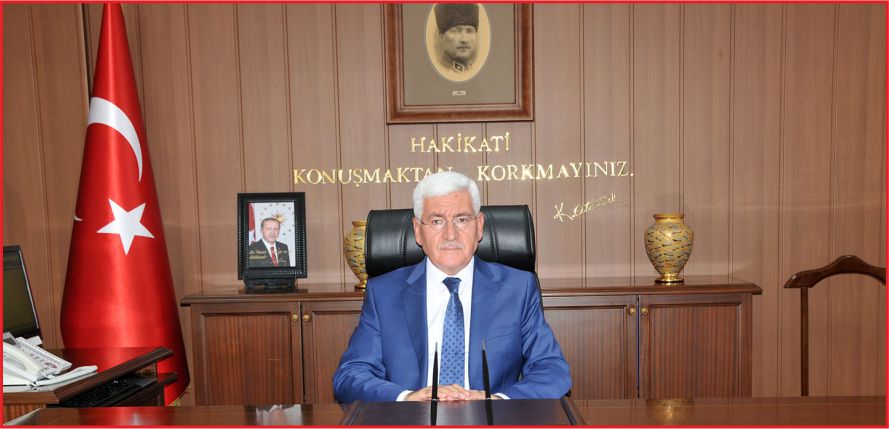 “ENGELLİLERİMİZİ DESTEKLEMELİYİZ”