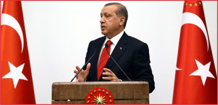 “1 KASIM’DA TEKRAR SEÇİM”