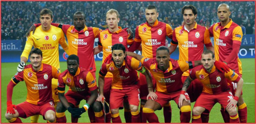 KUPADA 3. TUR HEYECANI BAŞLIYOR