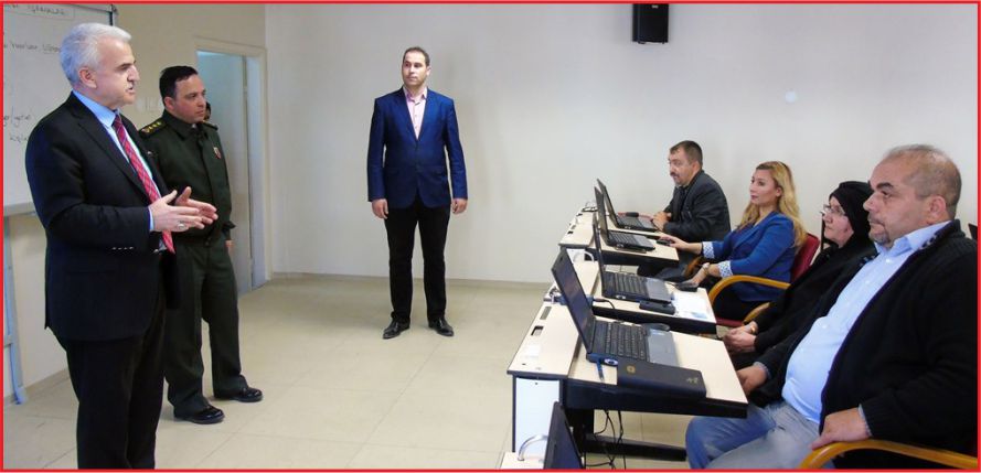 YAZIŞMA SİSTEMİNDE DEVRİM NİTELİĞİNDE YENİLİK