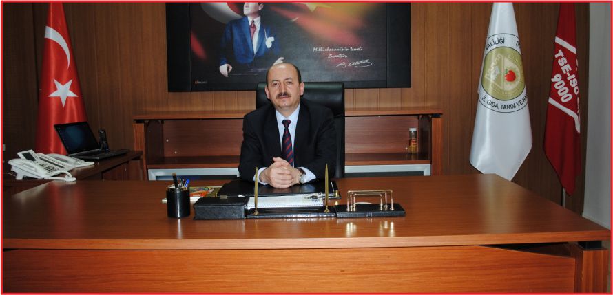 KREDİLERİ DEVAM EDİYOR