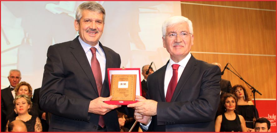 BEKİR SITKI ERDOĞAN YAD EDİLDİ