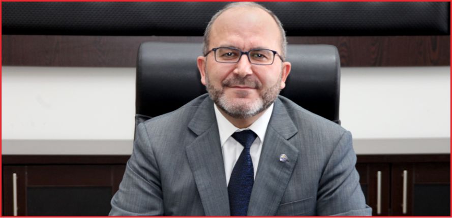 KMÜ’DEN HASTA GÜVENLİĞİ