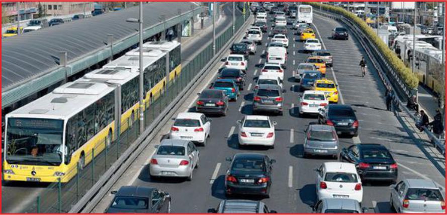 HURDA ARAÇLARIN BORÇLARI SİLİNİYOR