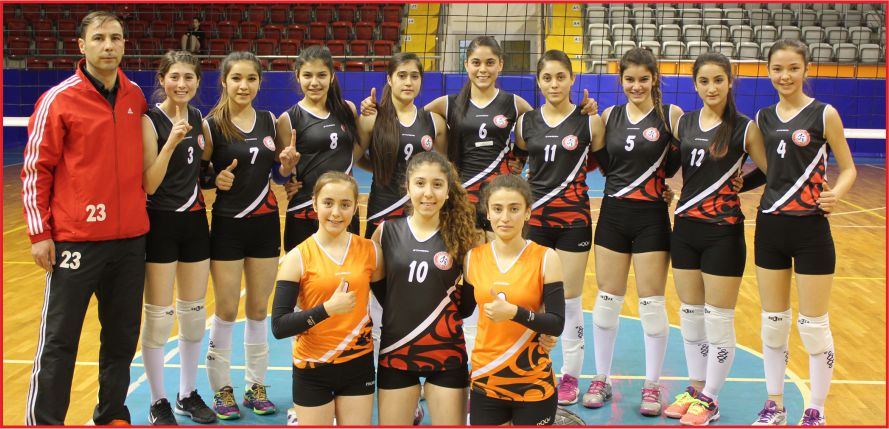 FİLENİN SULTANLARI FİNAL BİLETİNİ KAPTI