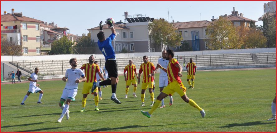 BELEDİYESPOR İSTATİKLERDE ZİRVEDE !