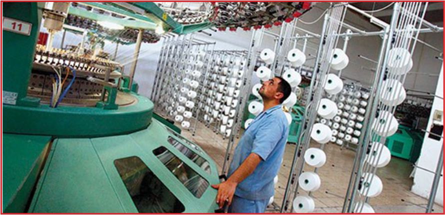 TOBB DÜNYA KOBİ FORUMU VAKFI