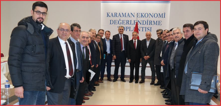 “SINIRLARI HEP BİRLİKTE ZORLAYACAĞIZ”