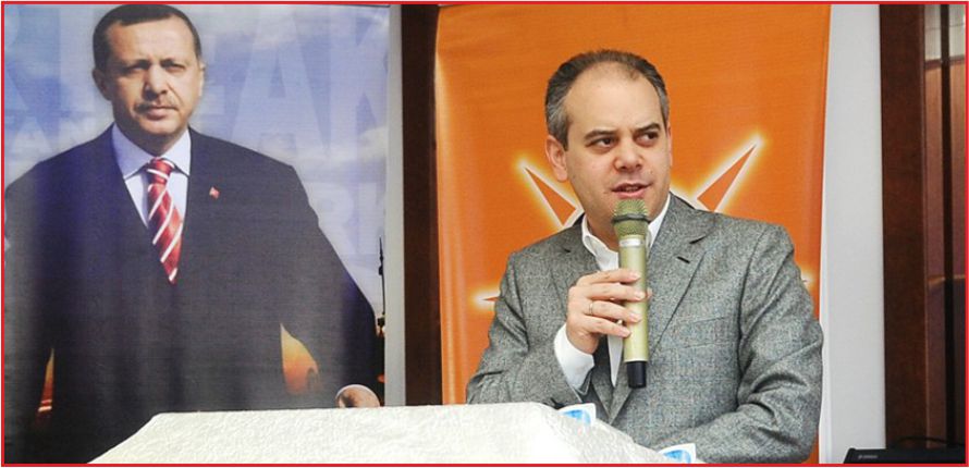 “GENÇLER İÇİN KÖKLÜ PROJELER YAPACAĞIZ”