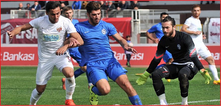 ZİRAAT TÜRKİYE KUPASI&#039;NDA 3. HAFTA HEYECANI