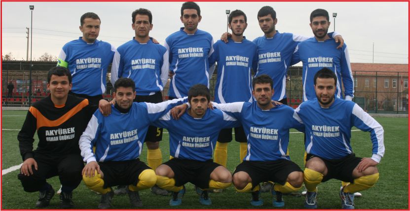 Ö.G KARAMAN:3 ORTAOBASPOR:4