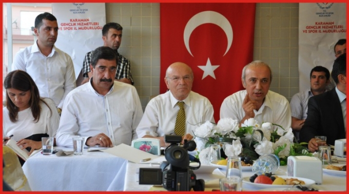 \&quot;SPOR YAŞAM BİÇİMİ OLMALI\&quot;