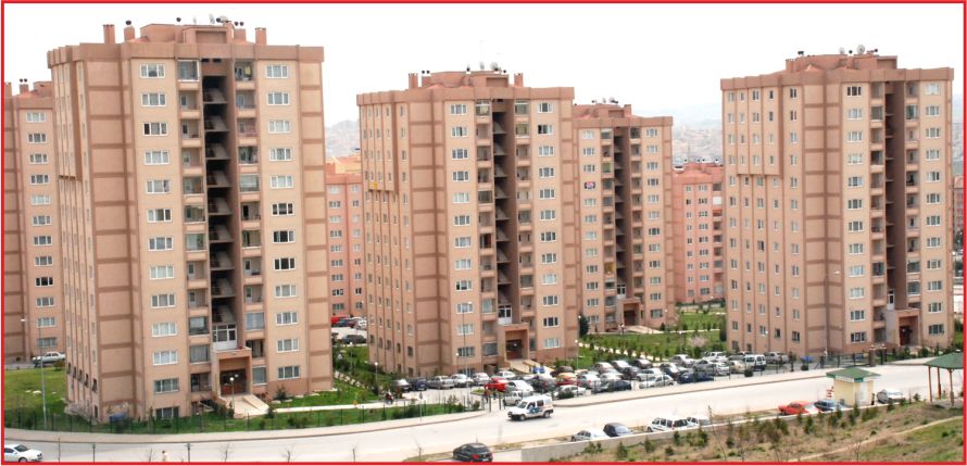 TAPU SORUNU OLAN KONUTA 3 YIL DAHA AF!