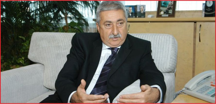 “BÜTÜN ESNAFIN BORCU ERTELENSİN”