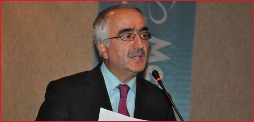 MEVKA’DAN TEDARİK ÇALIŞMASI