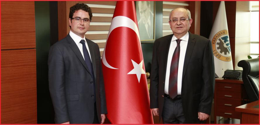 BAŞKANLAR´DAN KADİR GECESİ MESAJI