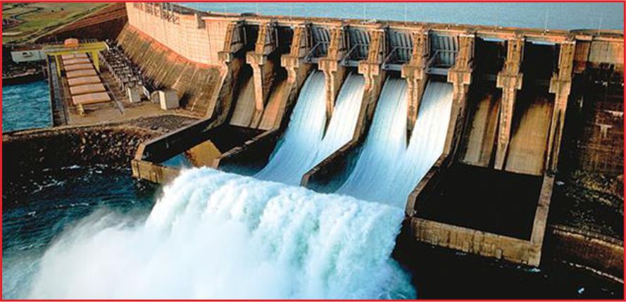 YERLİ 'HES' VE 'GES'LER YOLDA